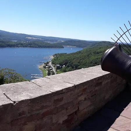 Knusperhaus Gretel 度假居