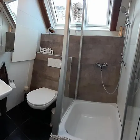 Knusperhaus Gretel 度假居 Frankenau