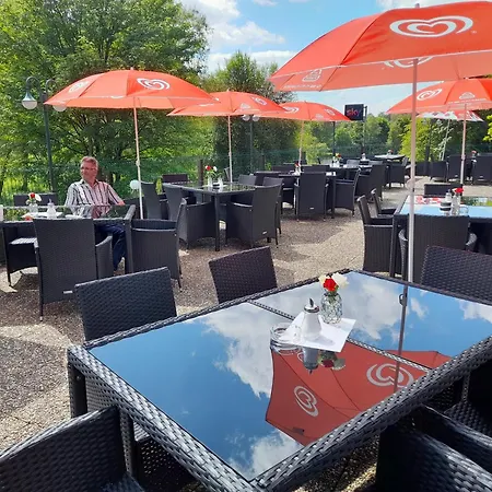 Knusperhaus Gretel *