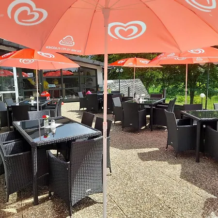 度假居 Knusperhaus Gretel *