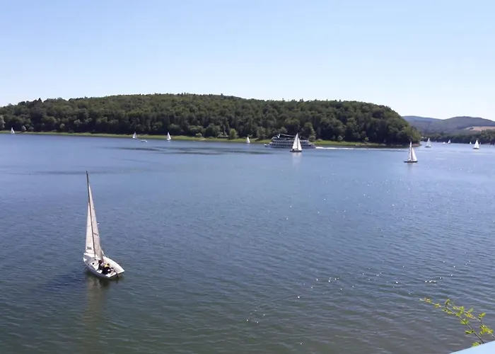 Knusperhaus Gretel *