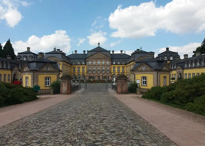 Knusperhaus Gretel Holiday home