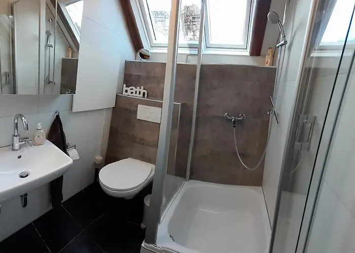 Knusperhaus Gretel Holiday home Frankenau