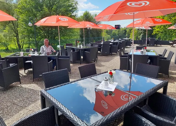 Knusperhaus Gretel *