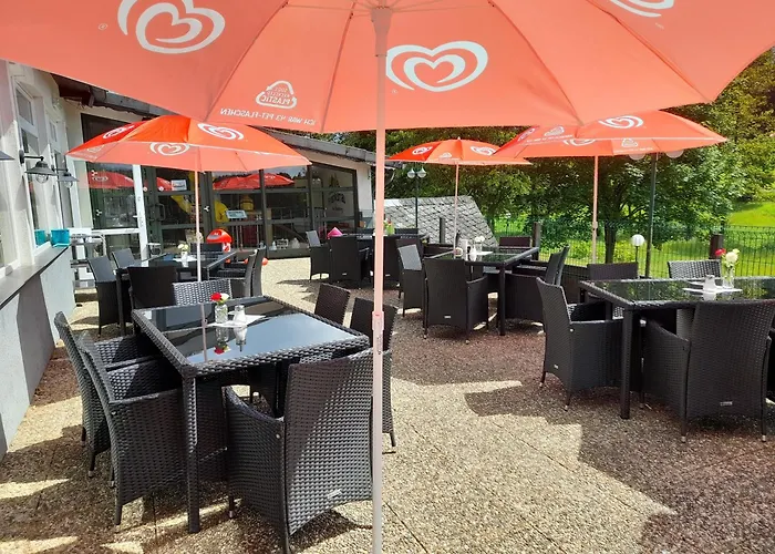 Holiday home Knusperhaus Gretel *